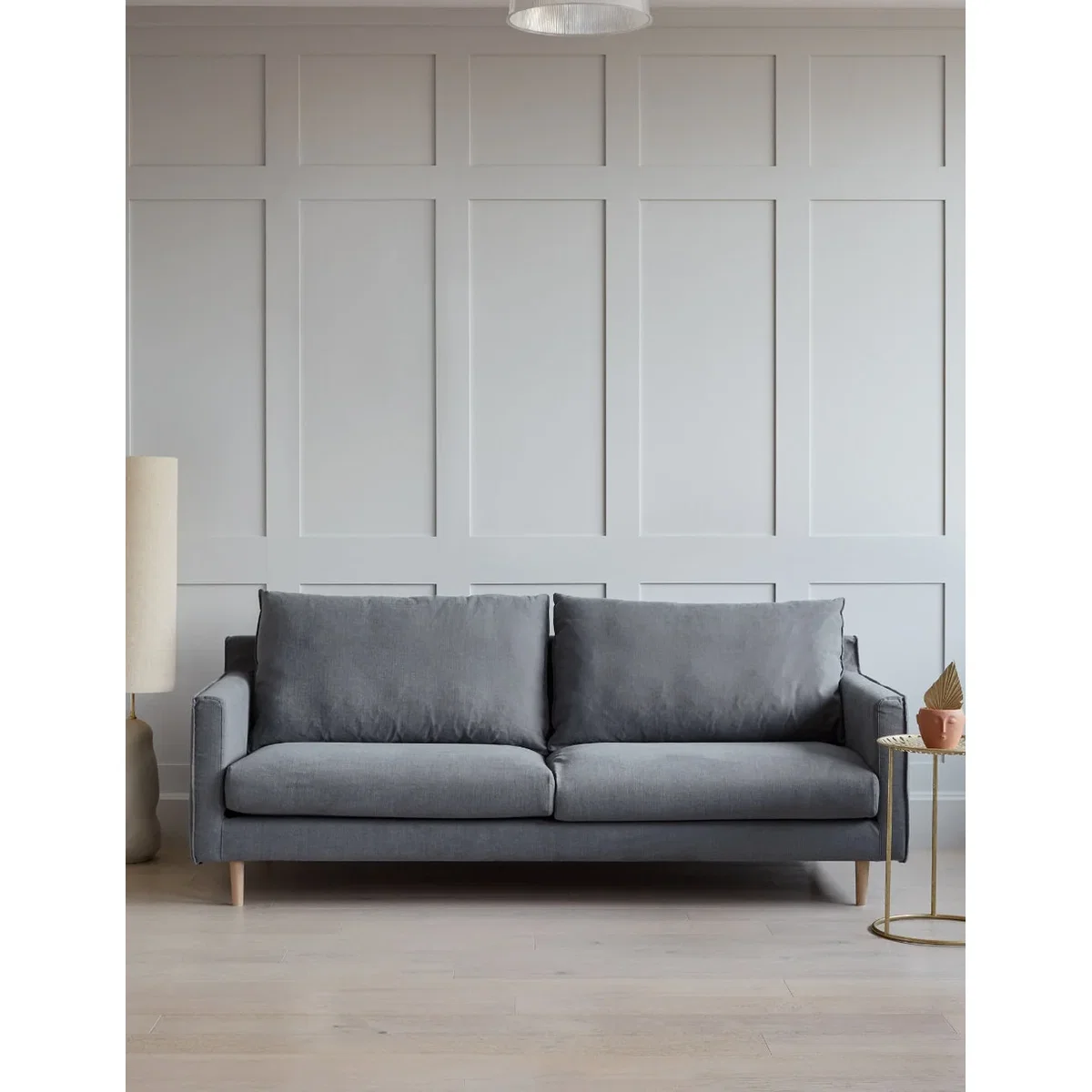 Bramhall Sofa 3 Seater – image 9