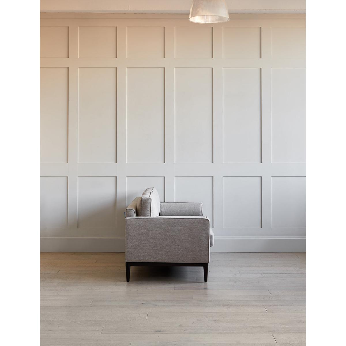 Swyft Model 02 Sofa - 2 Seater Linen Pumice – image 4
