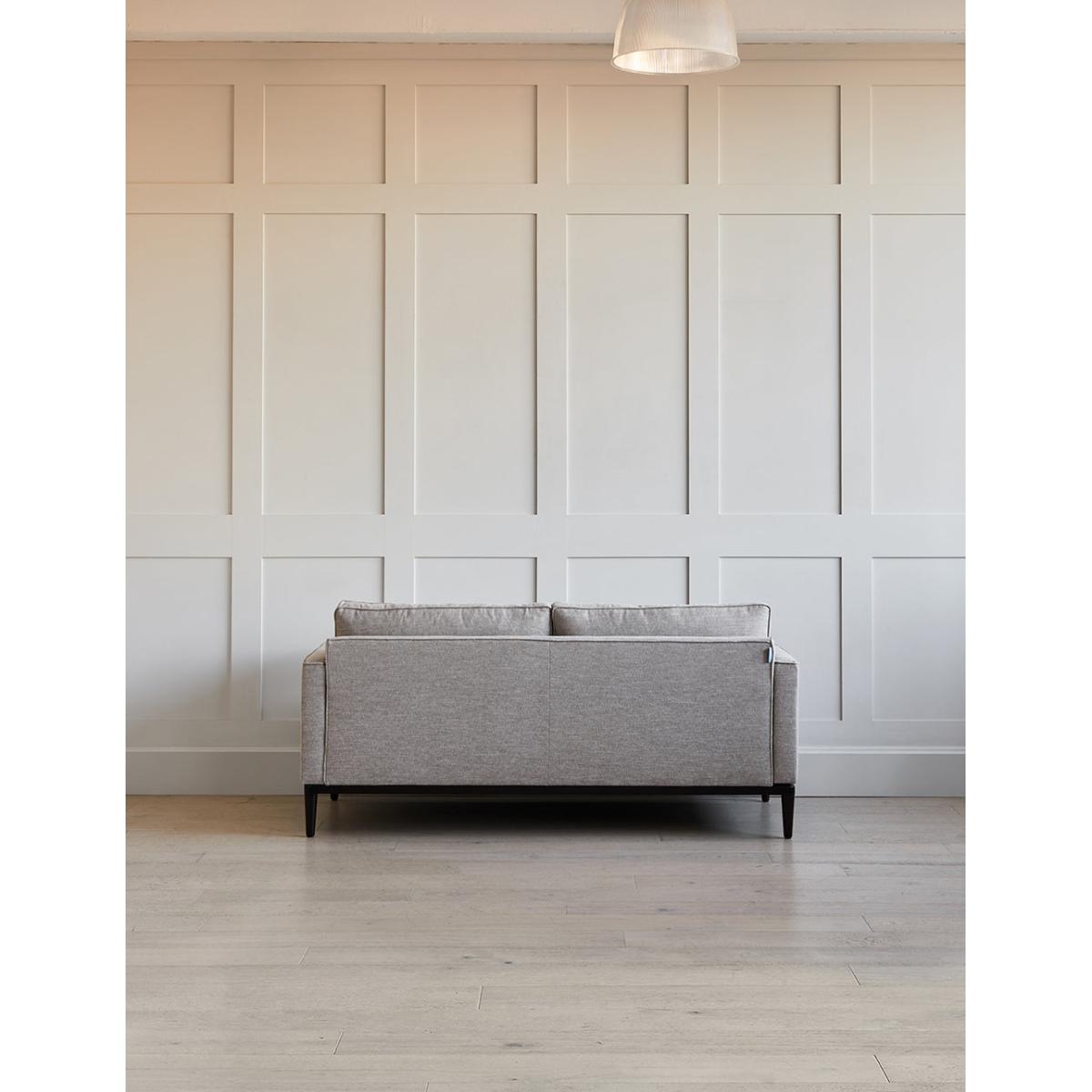 Swyft Model 02 Sofa - 2 Seater Linen Pumice – image 5