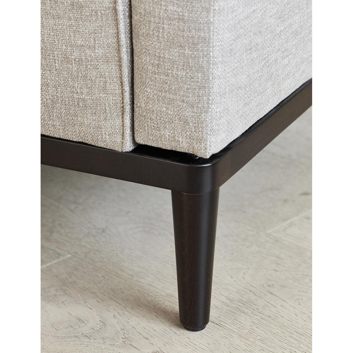 Swyft Model 02 Sofa - 2 Seater Linen Pumice – image 6