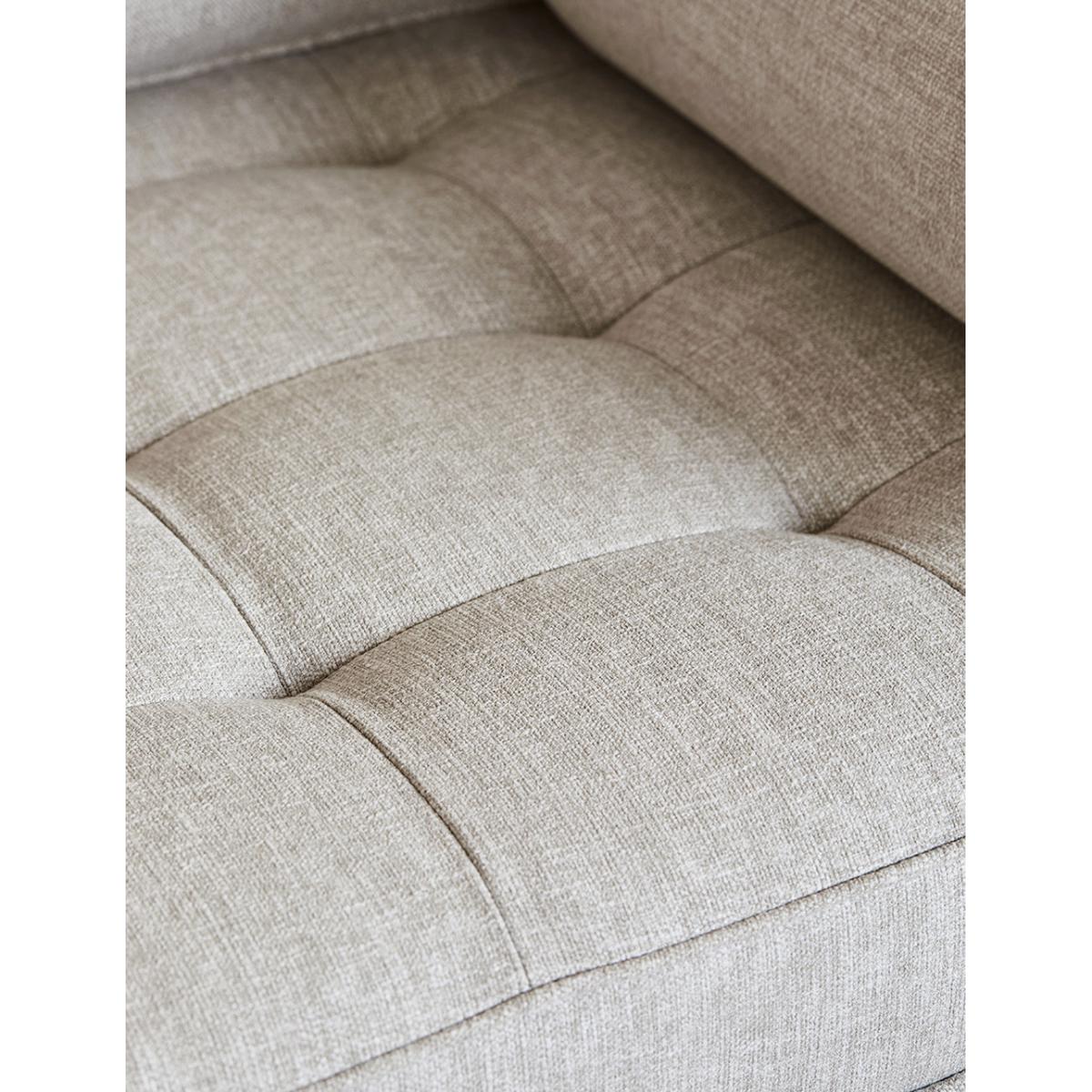 Swyft Model 02 Sofa - 2 Seater Linen Pumice – image 9