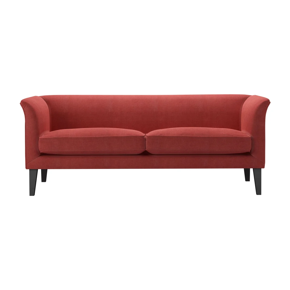Fingal 2.5 Seat Sofa in Indian Summer Easy Cotton – image 1