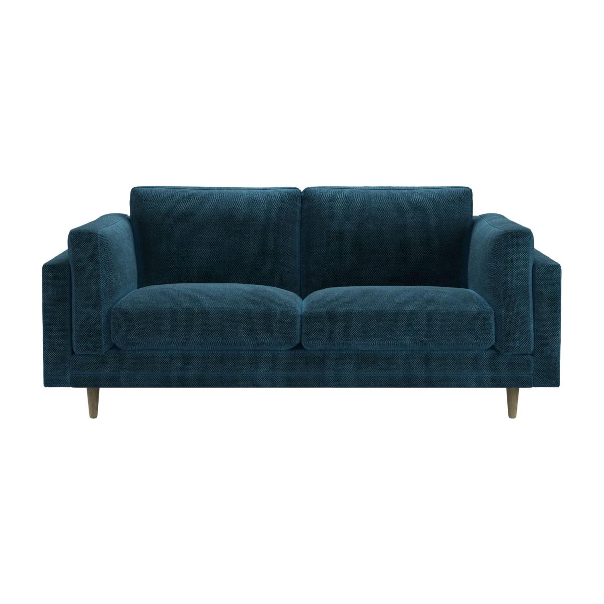 Marco 2 Seat Sofa in Mineral Mist Speckled Chenille – image 1