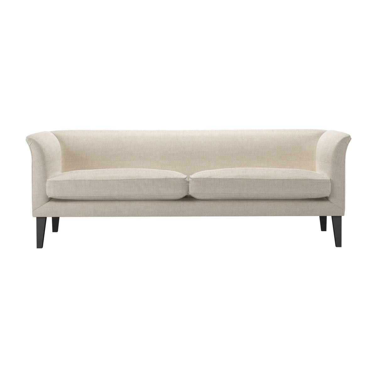 Fingal 3 Seat Sofa in Jasmine Silky Jacquard Weave – image 1