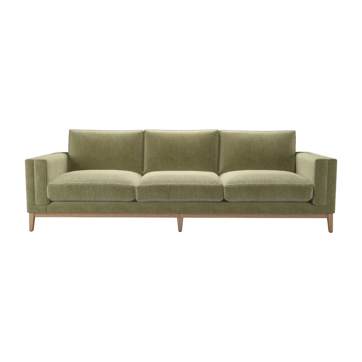 Costello 4 Seat Sofa in Urban Nature Brushstroke – image 1