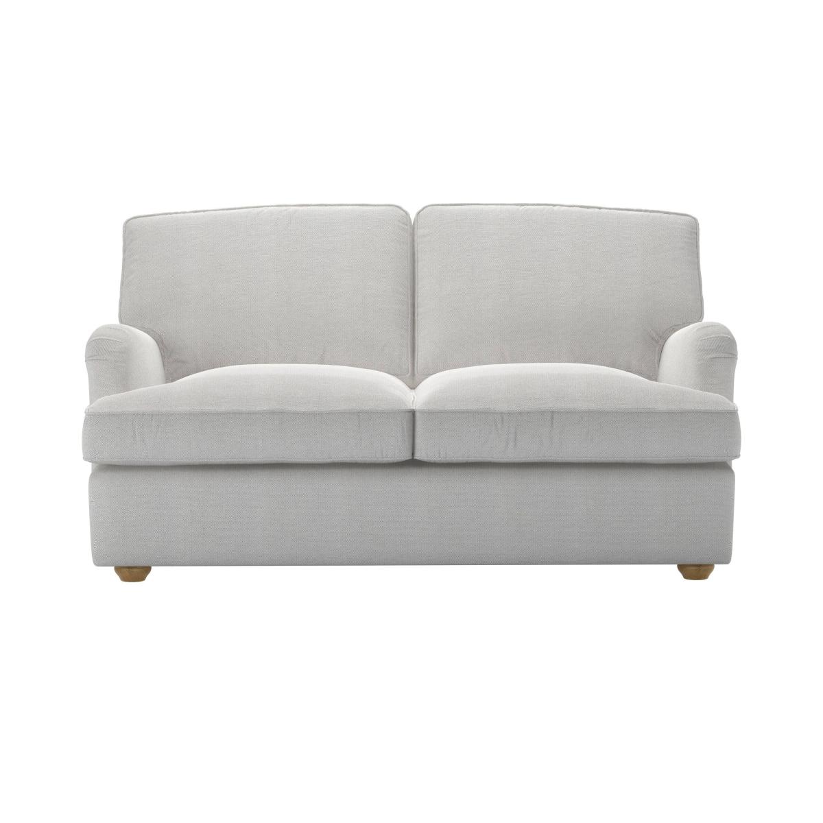 Bluebell 2.5 Seat Premium Comfort Sofa bed in Celadon Easy Cotton – image 2