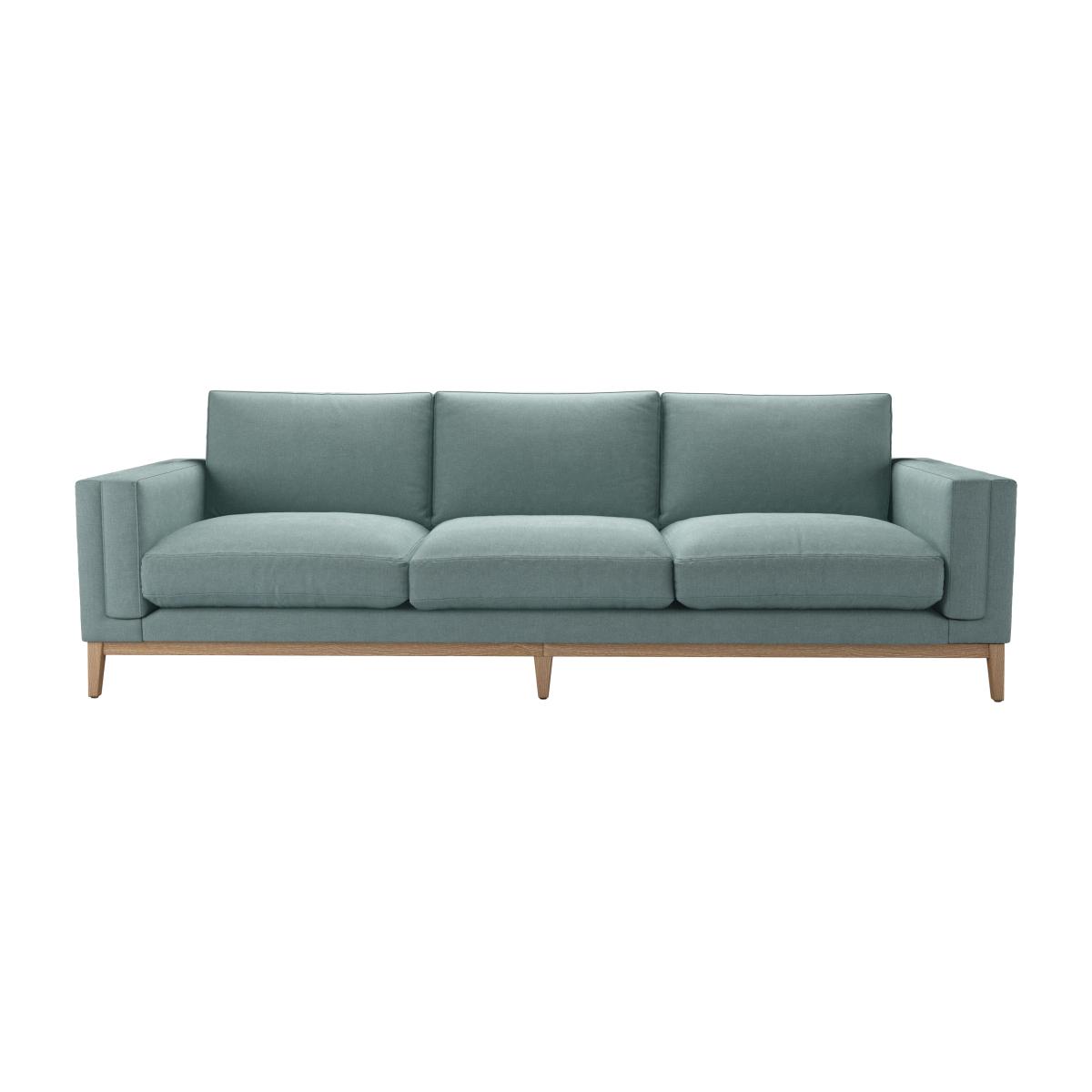 Costello 4 Seat Sofa in Holkham Norfolk Cotton – image 1