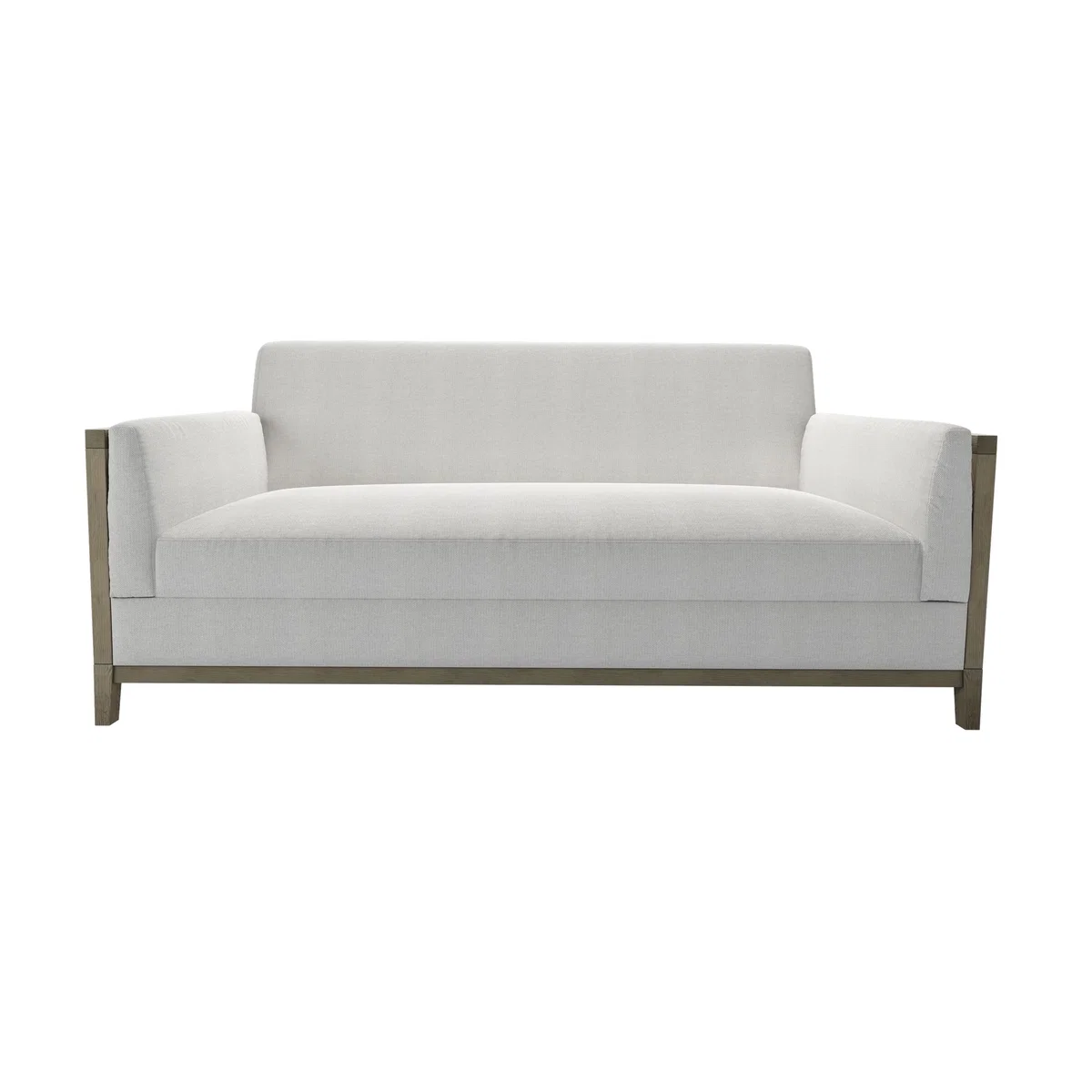 Chester 2.5 Seat Sofa in Malbec Cotton Matt Velvet – image 7