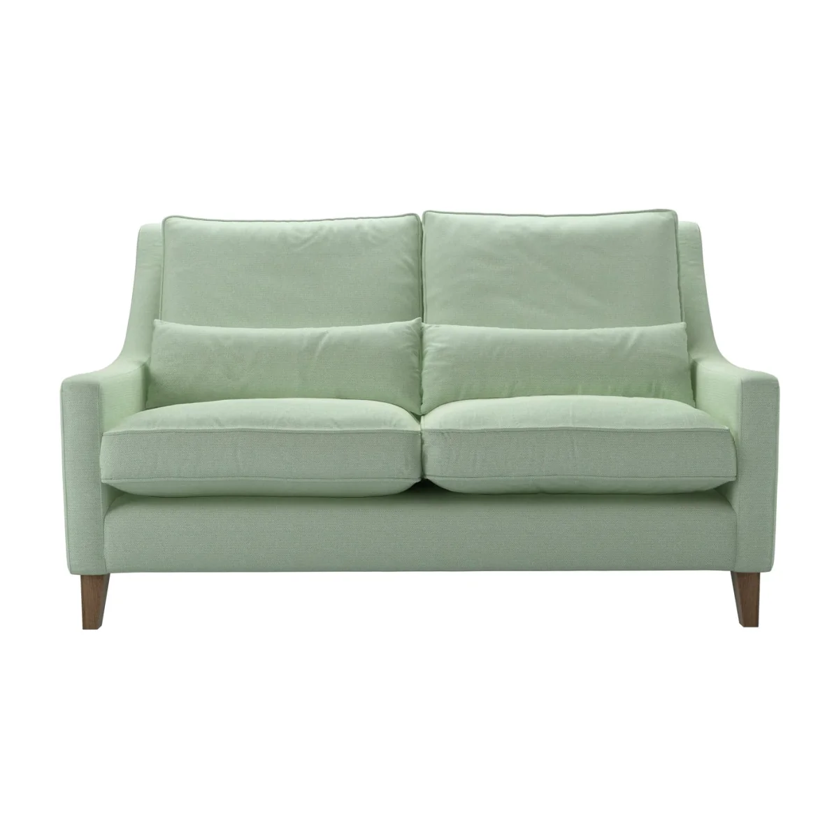 High Back Iggy 2.5 Seat Sofa in Miami House Basket Weave - sofa.com