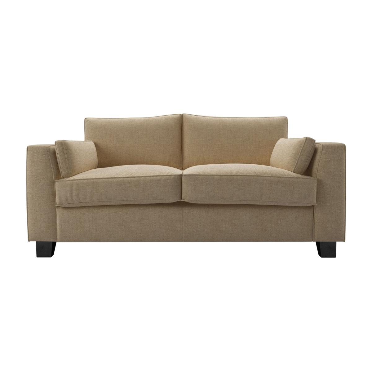 Bowie 2.5 Seat Sofa in Nordic Pine Hygge Chunky Weave – image 1