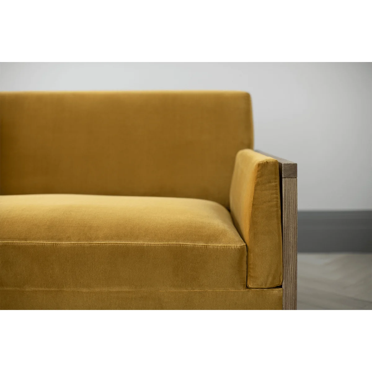 Chester 2.5 Seat Sofa in Indian Summer Easy Cotton – image 4