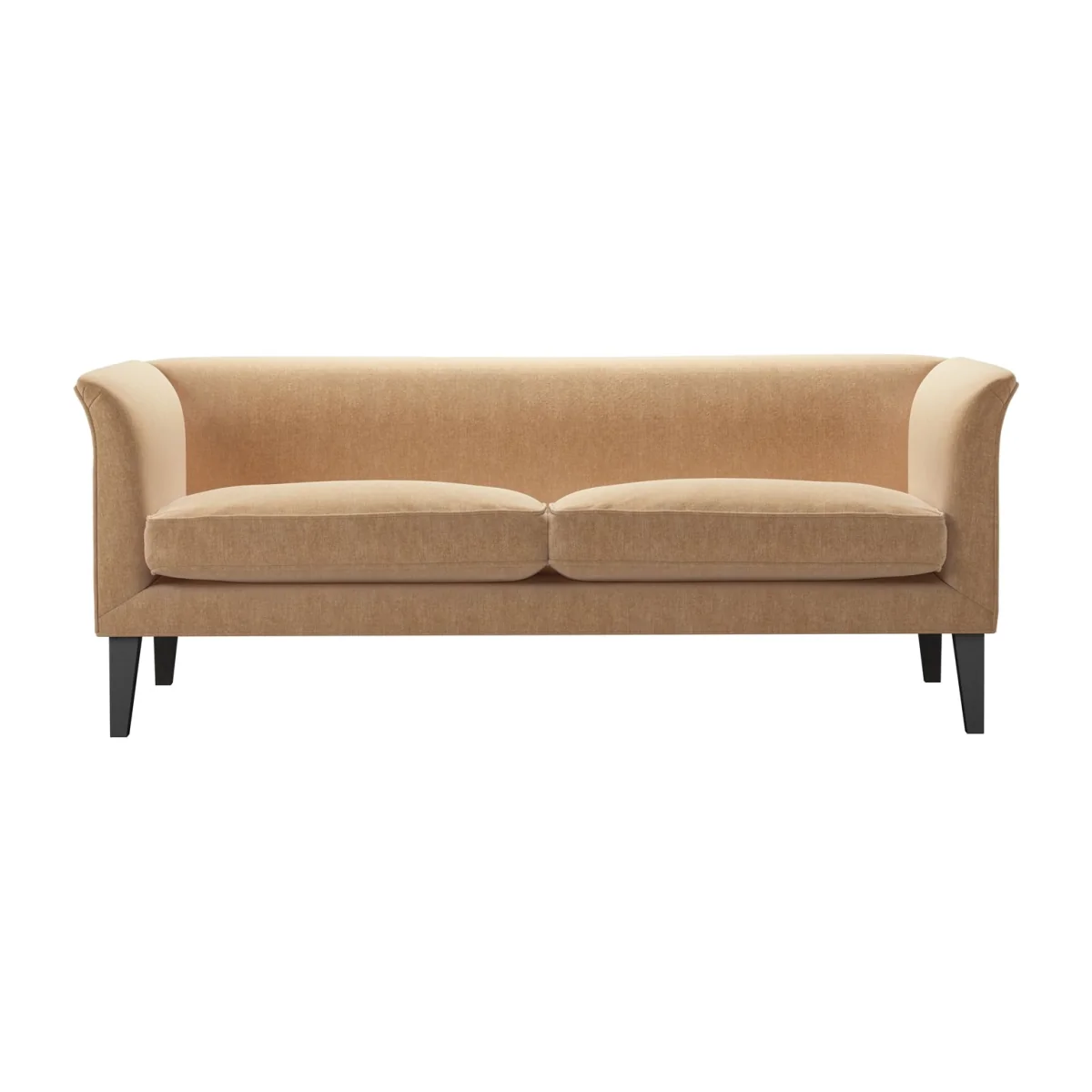 Fingal 2.5 Seat Sofa in Biscotti Brushstroke - sofa.com