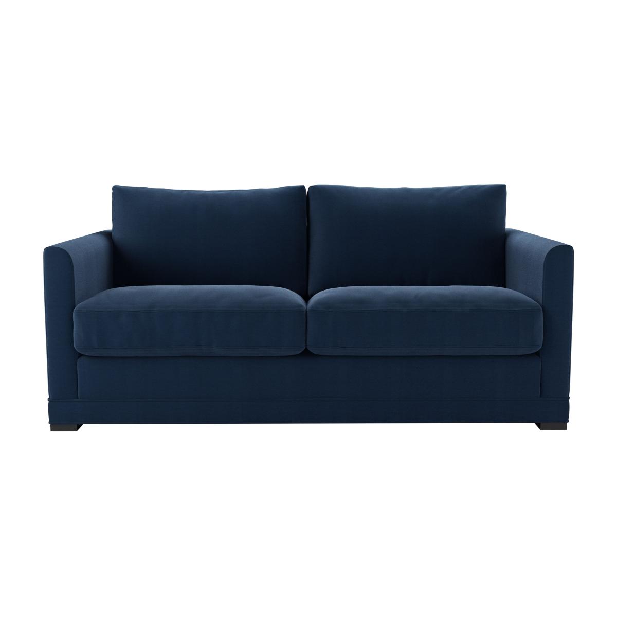 Aissa 2.5 Seat Sofa in Galaxy Organic Smart Cotton – image 1