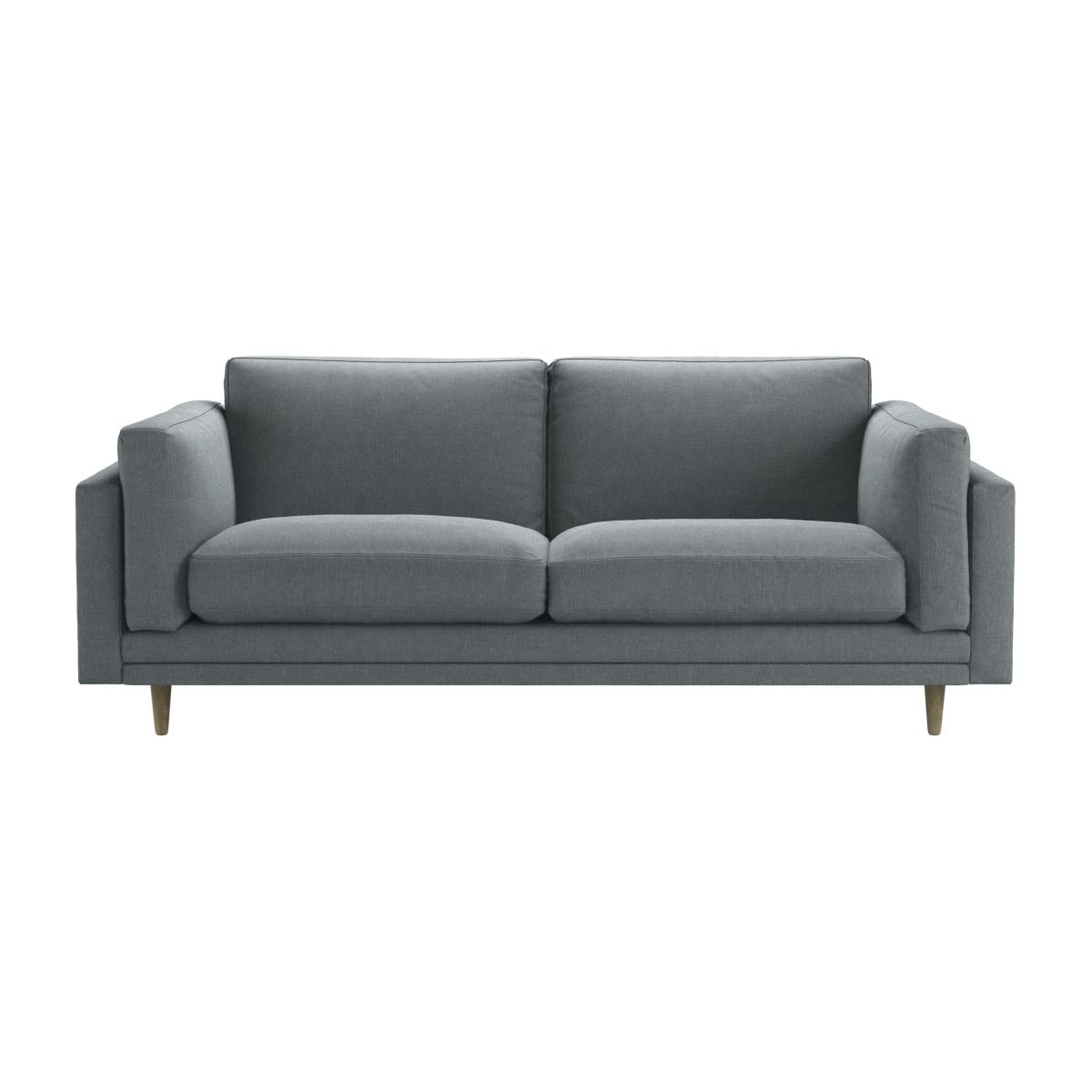 Marco 2.5 Seat Sofa in Burnham Norfolk Cotton – image 1