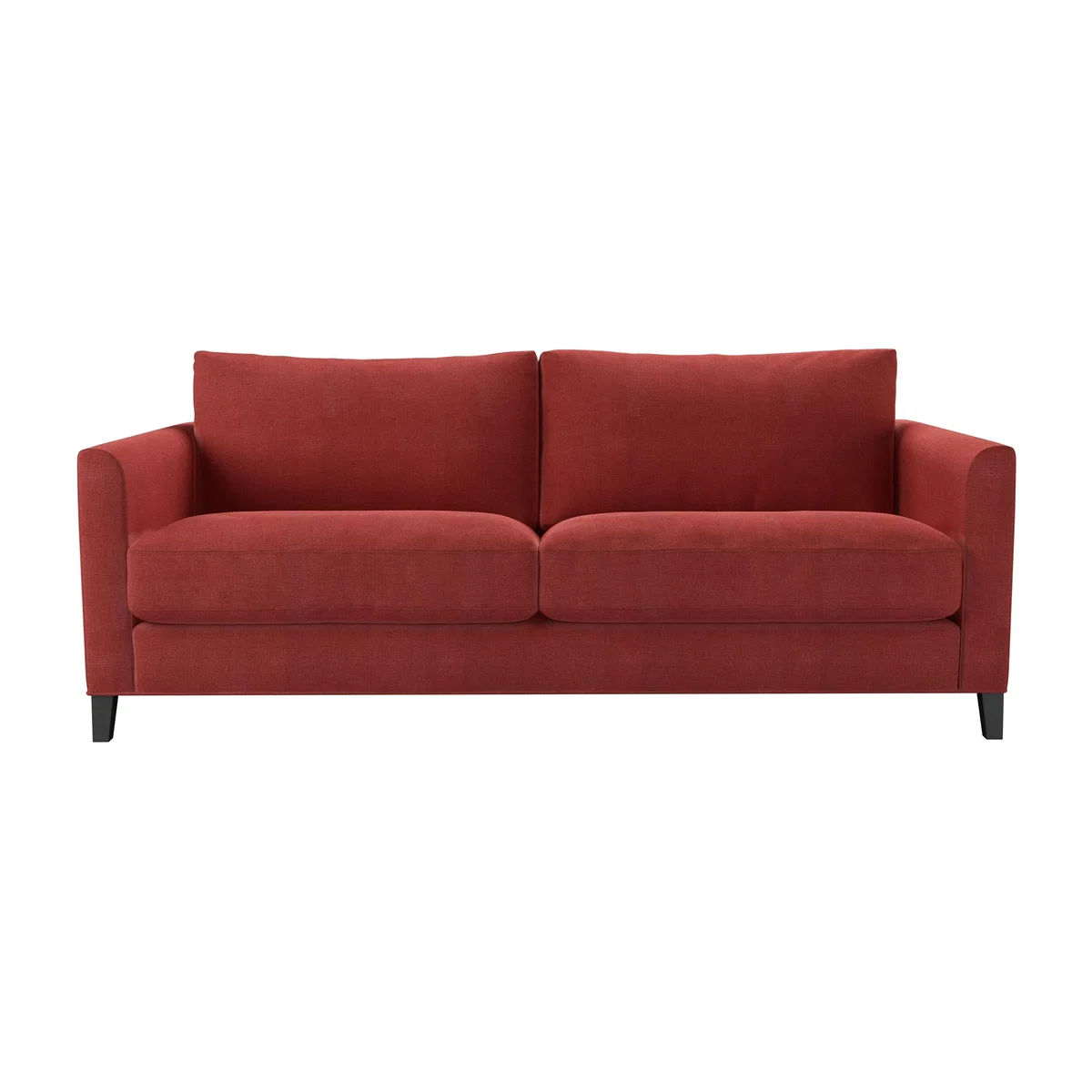 Izzy 3 Seat Sofa in Indian Summer Easy Cotton – image 1