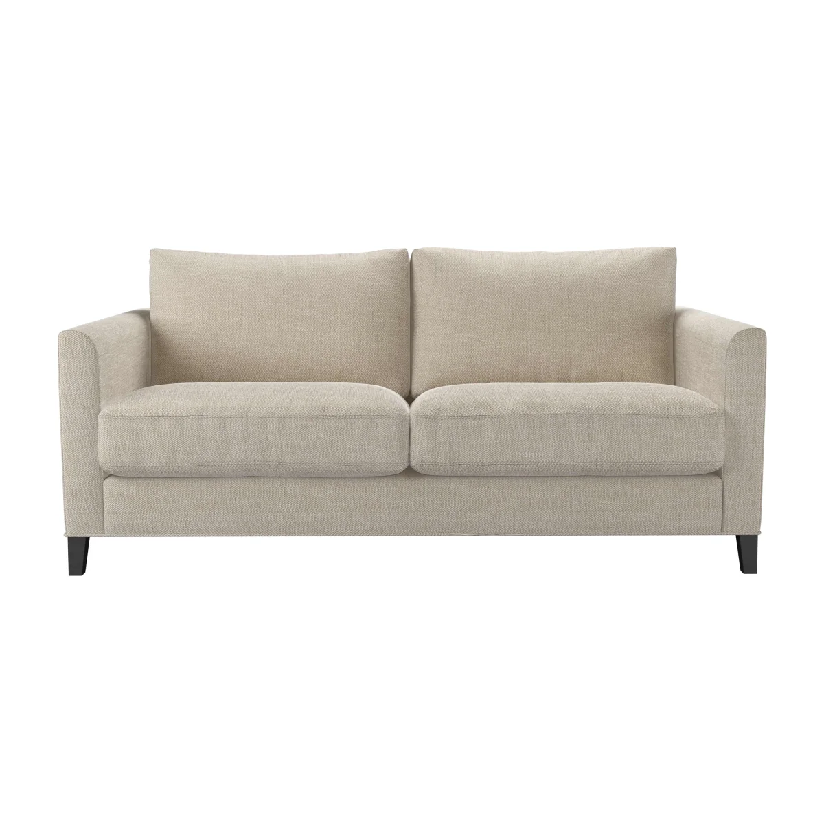 Izzy 2.5 Seat Sofa in Jasmine Silky Jacquard Weave – image 1