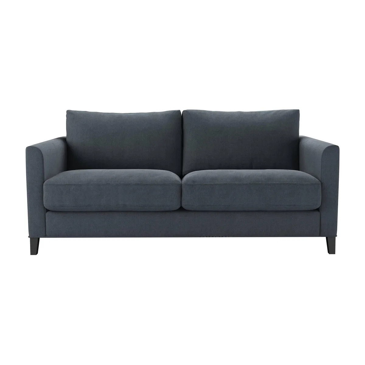 Izzy 2.5 Seat Sofa in Flint Vermeer Linen - sofa.com – image 1