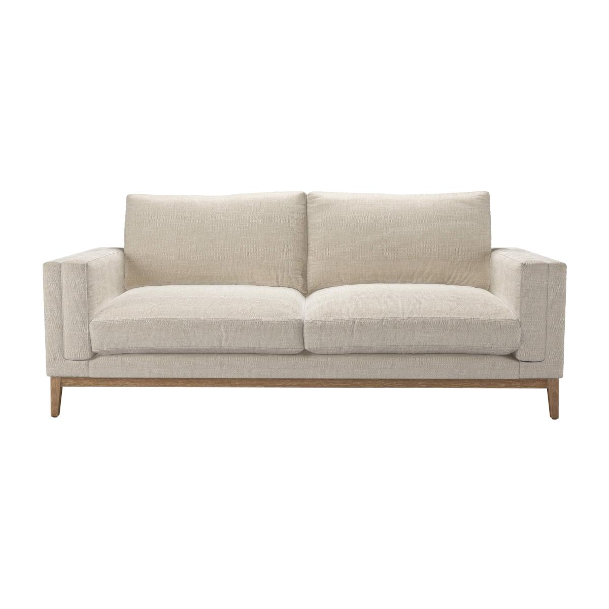 Costello 3 Seat Sofa in Jasmine Silky Jacquard Weave – image 1
