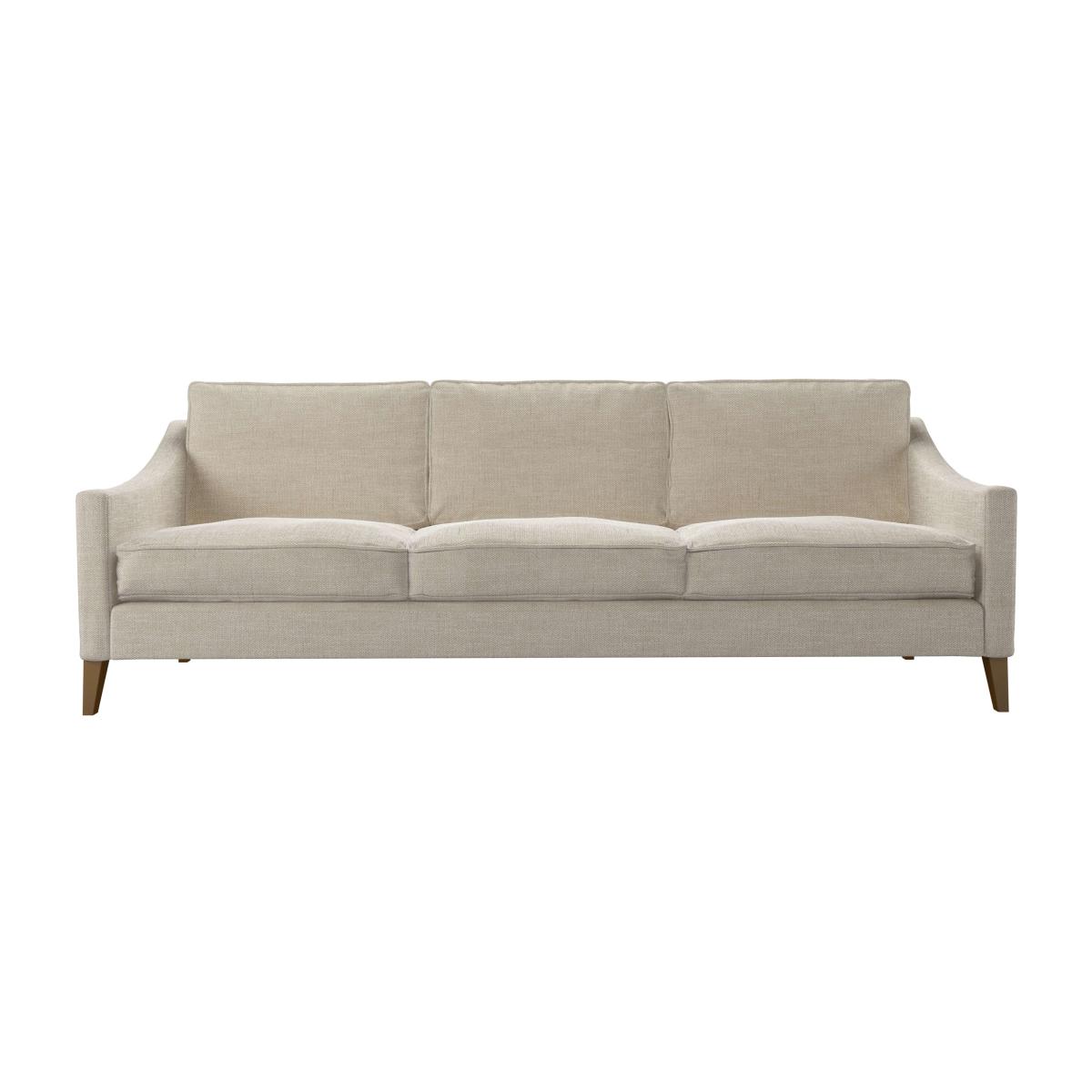Iggy 4 Seat Sofa in Jasmine Silky Jacquard Weave – image 1