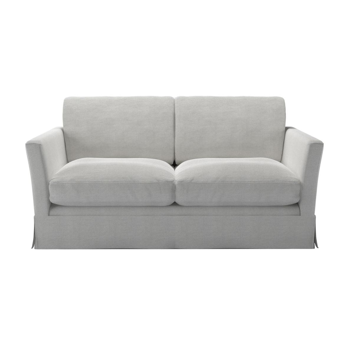 Otto 3 Seat Sofa bed in Celadon Easy Cotton – image 2