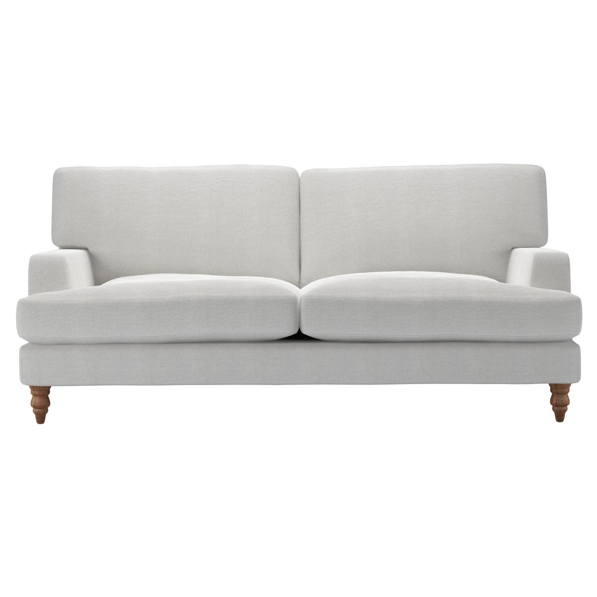 Isla 3 Seat Sofa in Indian Summer Easy Cotton – image 2