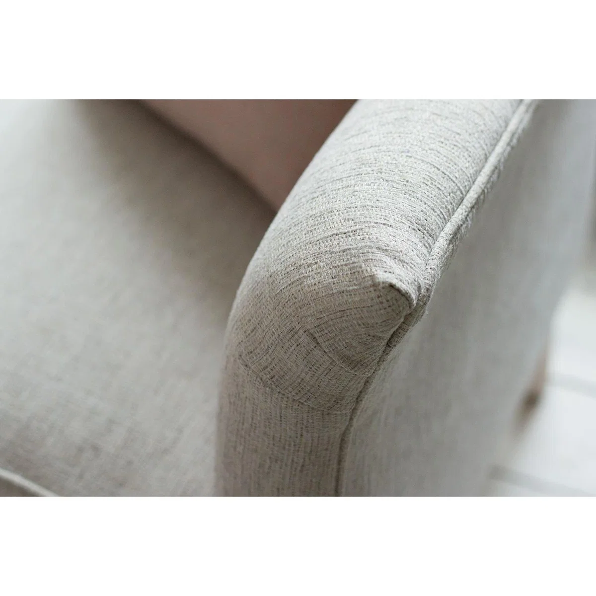 Fingal 2 Seat Sofa in Damson Smart Velvet – image 4