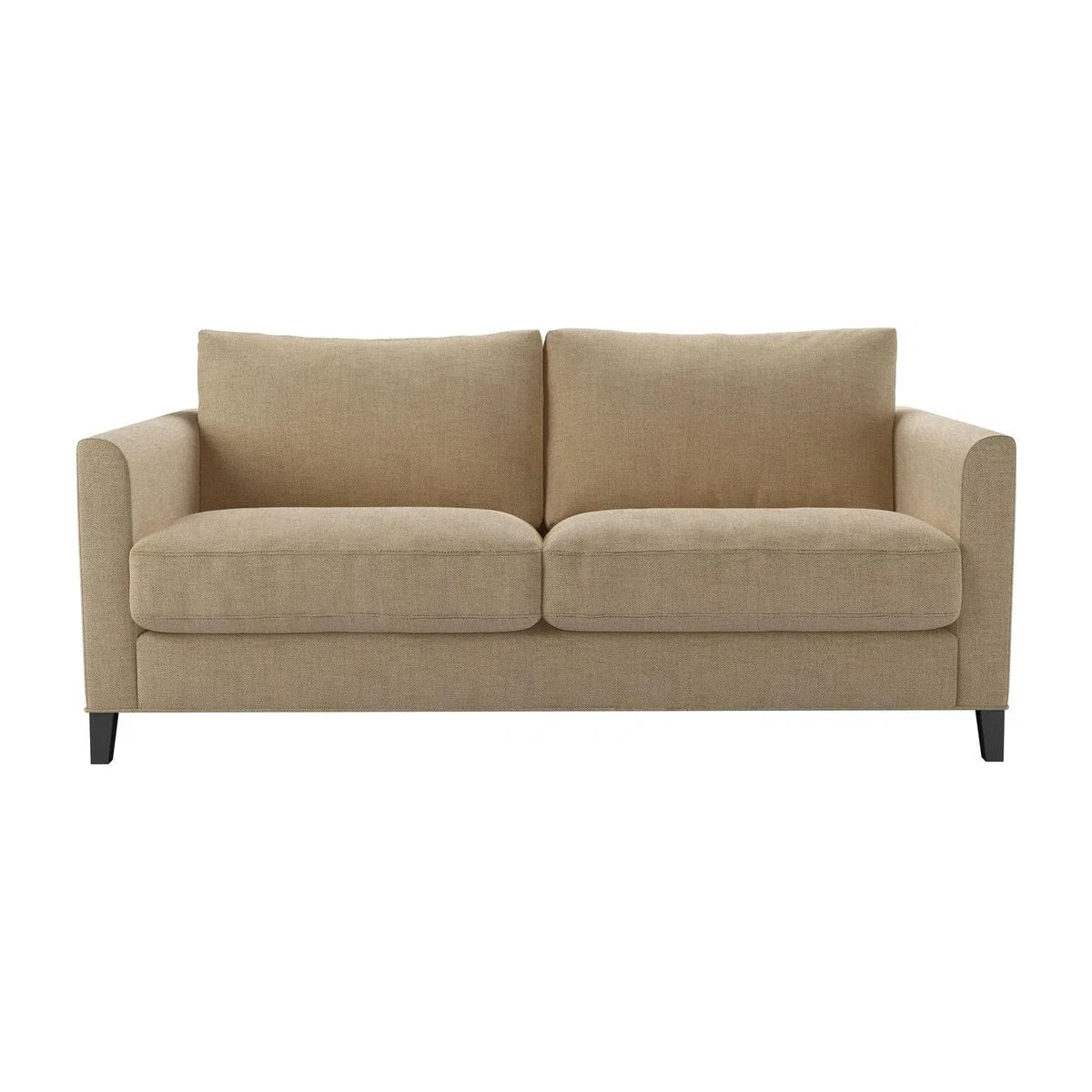 Izzy 2.5 Seat Sofa in Nordic Pine Hygge Chunky Weave – image 1