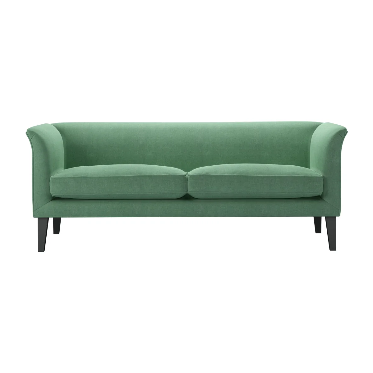 Fingal 2.5 Seat Sofa in Celadon Easy Cotton – image 1