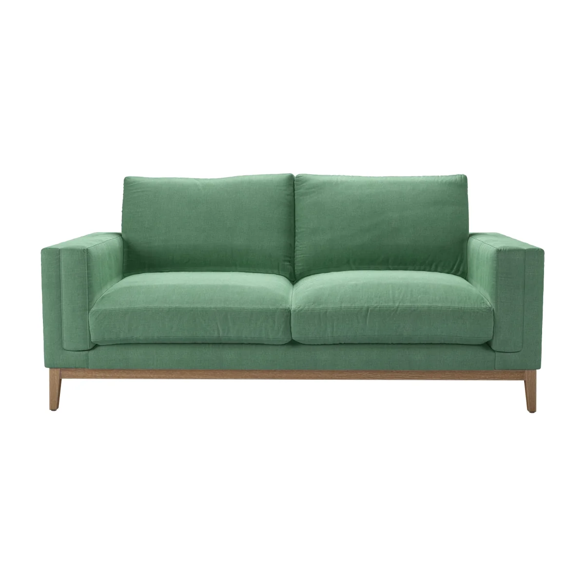 Costello 2.5 Seat Sofa in Celadon Easy Cotton – image 1