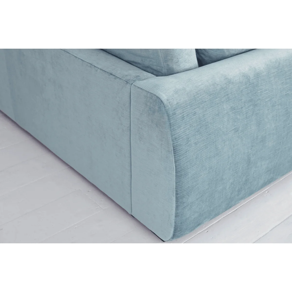 Carmel 2.5 Seat Sofa in Moroccan Spice Smart Velvet - sofa.com – image 4