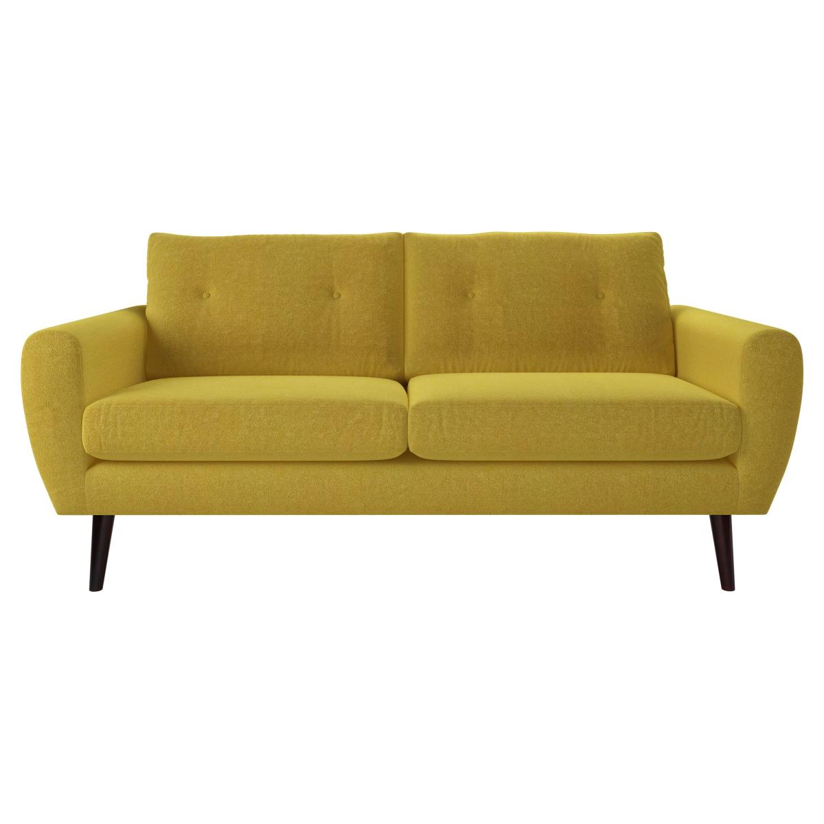 Jack 2 Seat Sofa in Cliff Soft Weave – image 2