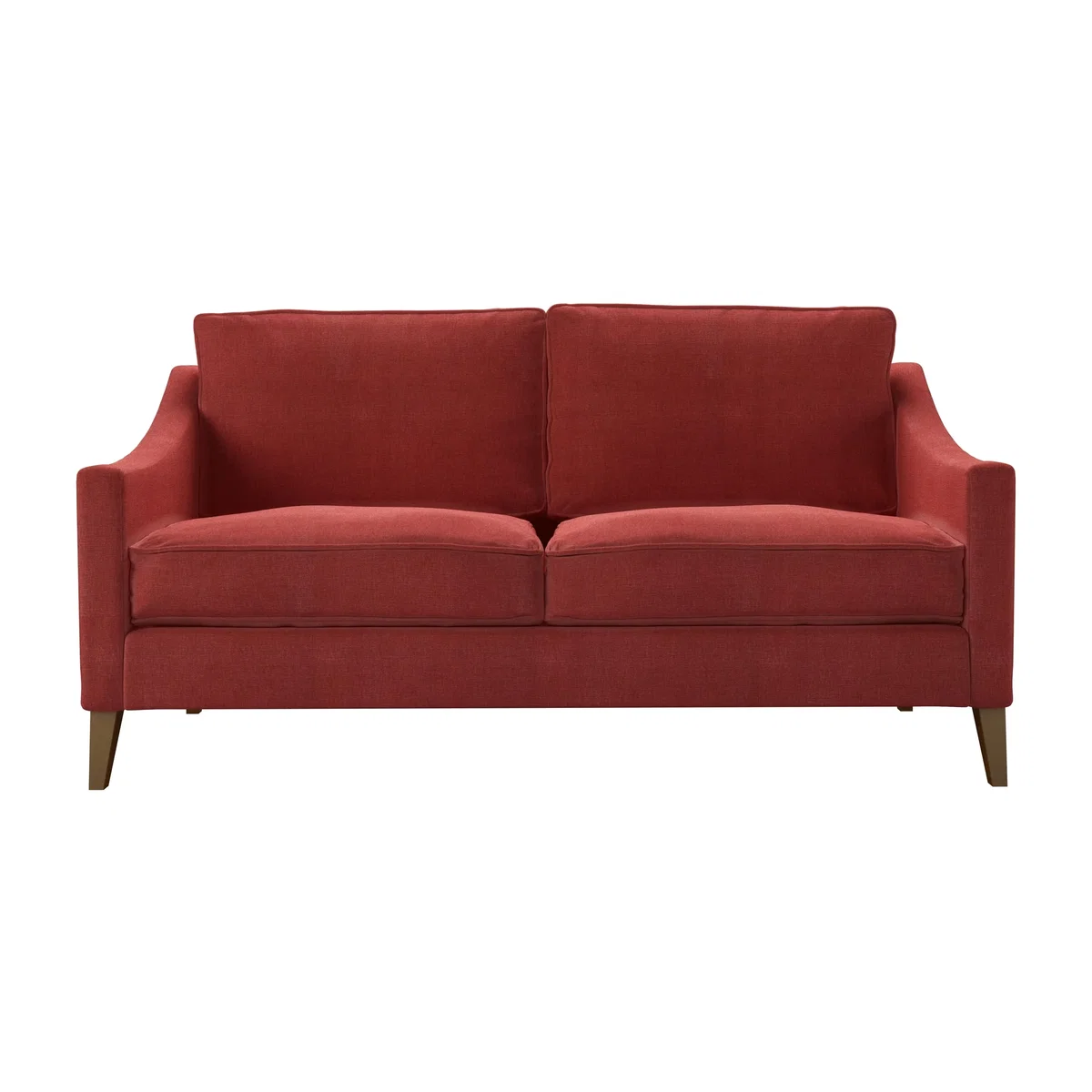 Iggy 2.5 Seat Sofa in Indian Summer Easy Cotton – image 1