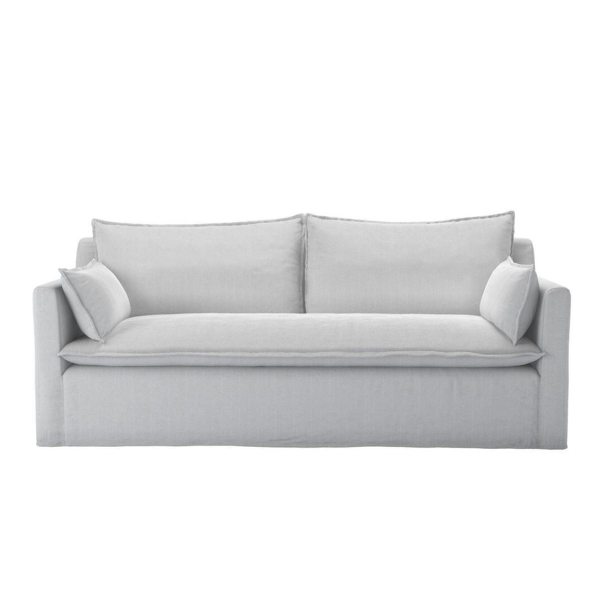 Anders 2.5 Seat Sofa in Pampas Hygge Smart Linen – image 2