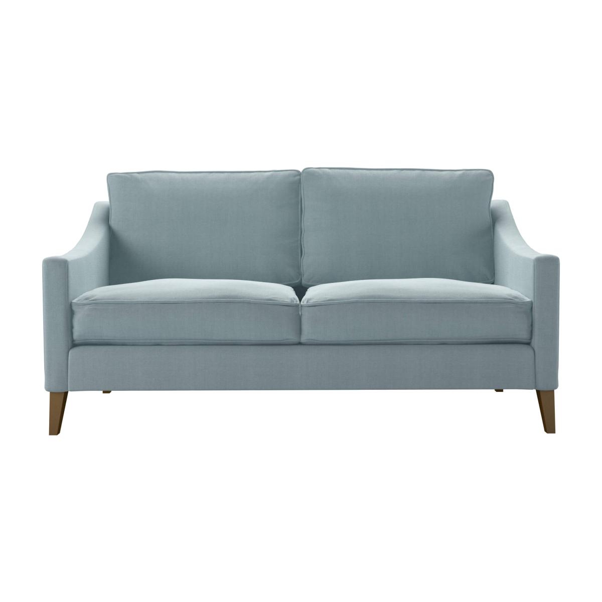 Iggy 2.5 Seat Sofa in Exhale Vermeer Linen - sofa.com