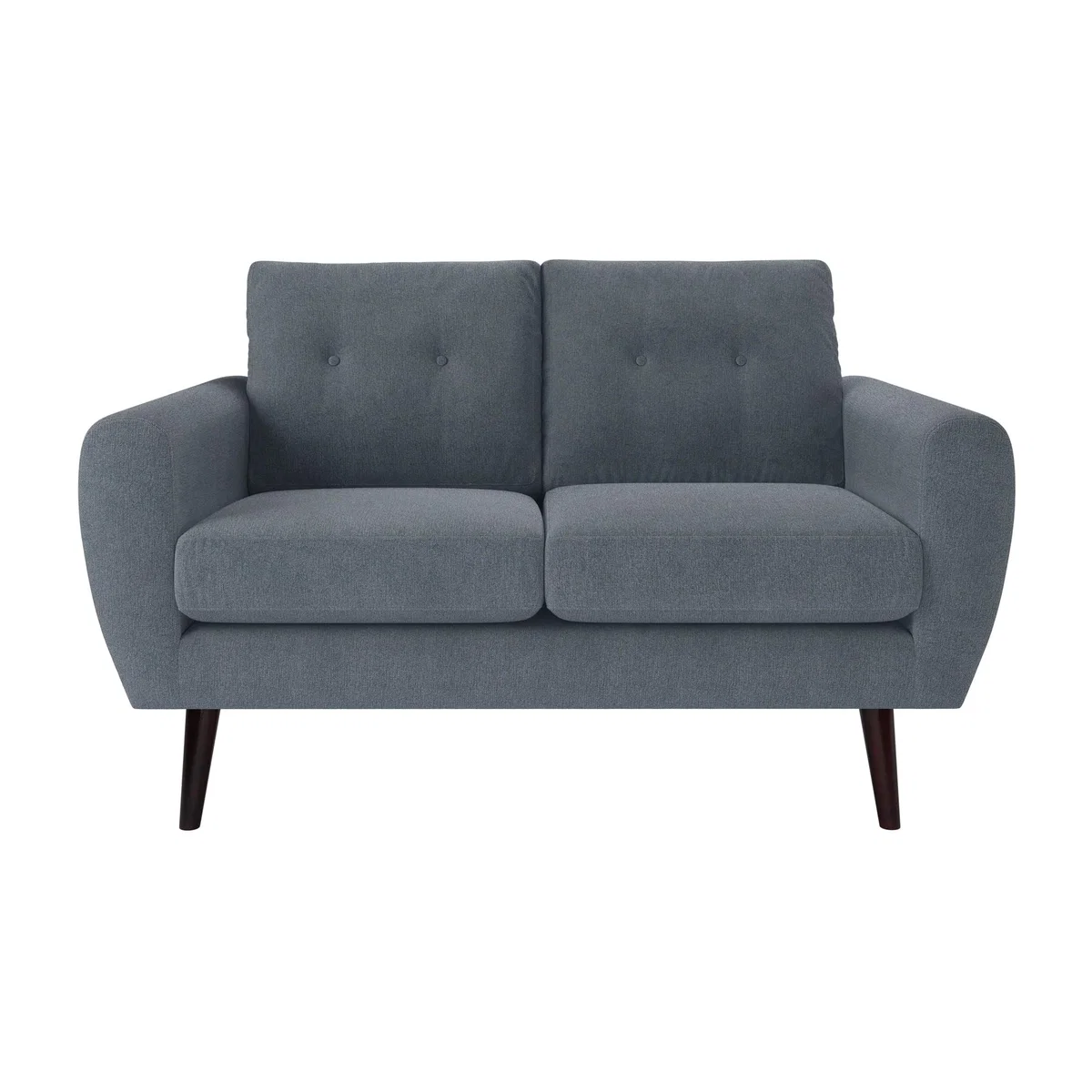 Jack 2 Seat Sofa in Anchor Soft Weave – image 1