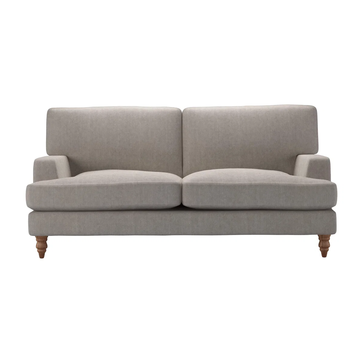 Isla 2.5 Seat Sofa in Serene Vermeer Linen - sofa.com