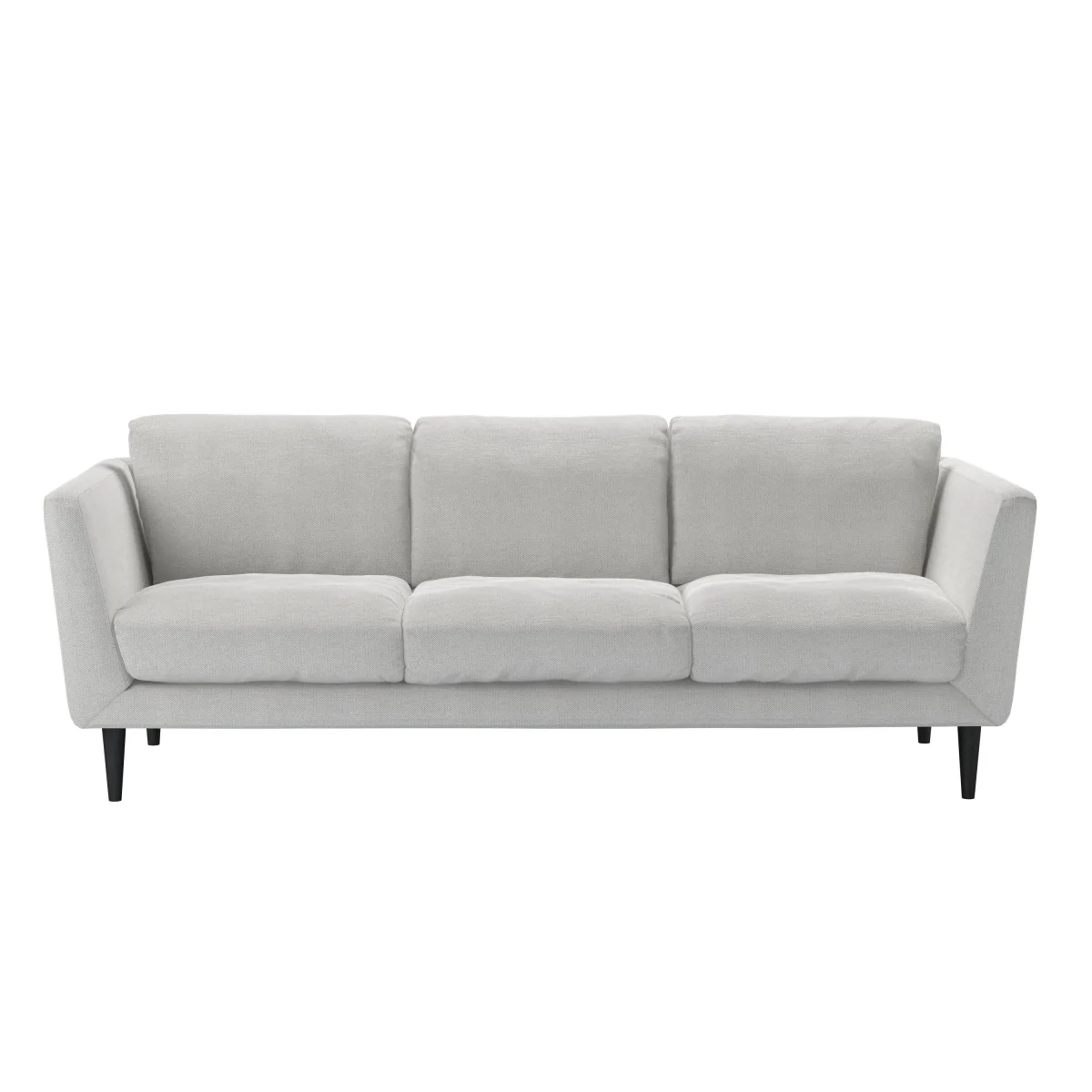Holly 2.5 Seat Sofa in Indian Summer Easy Cotton – image 2