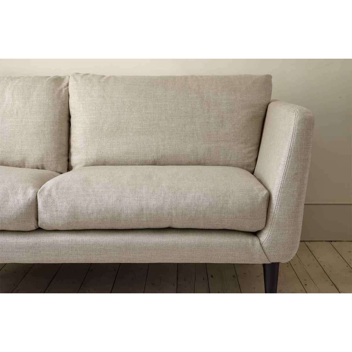 Holly 2.5 Seat Sofa in Indian Summer Easy Cotton – image 5