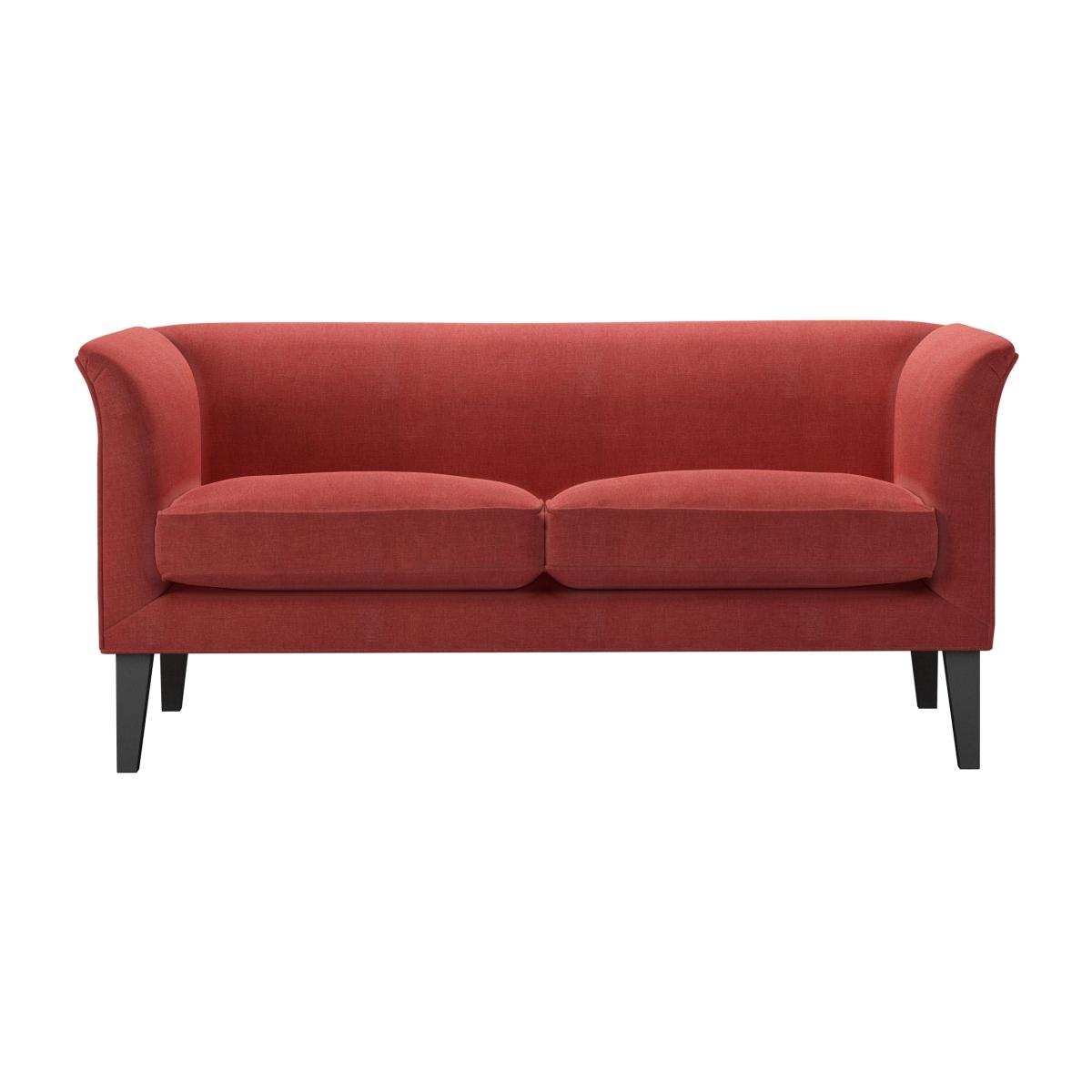 Fingal 2 Seat Sofa in Indian Summer Easy Cotton – image 1
