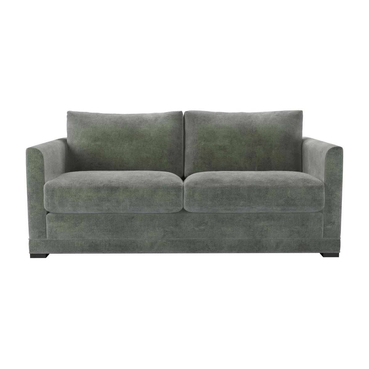 Aissa 2.5 Seat Sofa in Moonstone Speckled Chenille – image 1