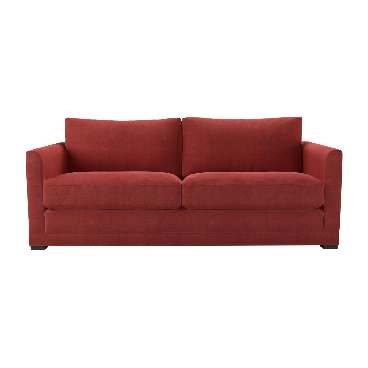 Aissa 3 Seat Sofa in Indian Summer Easy Cotton – image 1