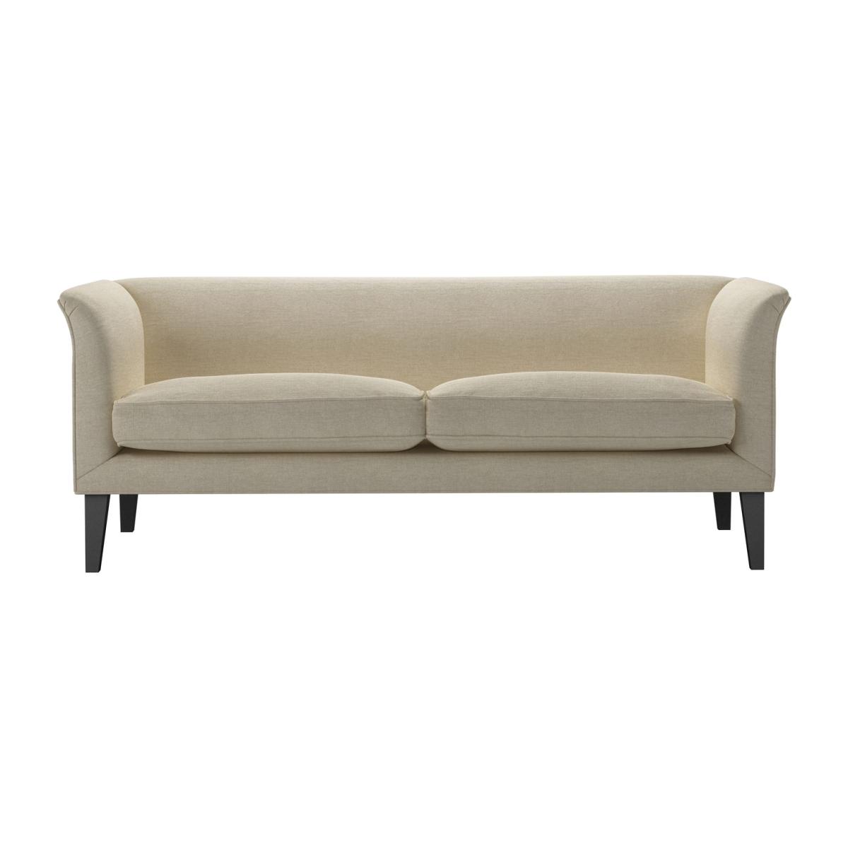 Fingal 2.5 Seat Sofa in Pampas Hygge Smart Linen – image 1