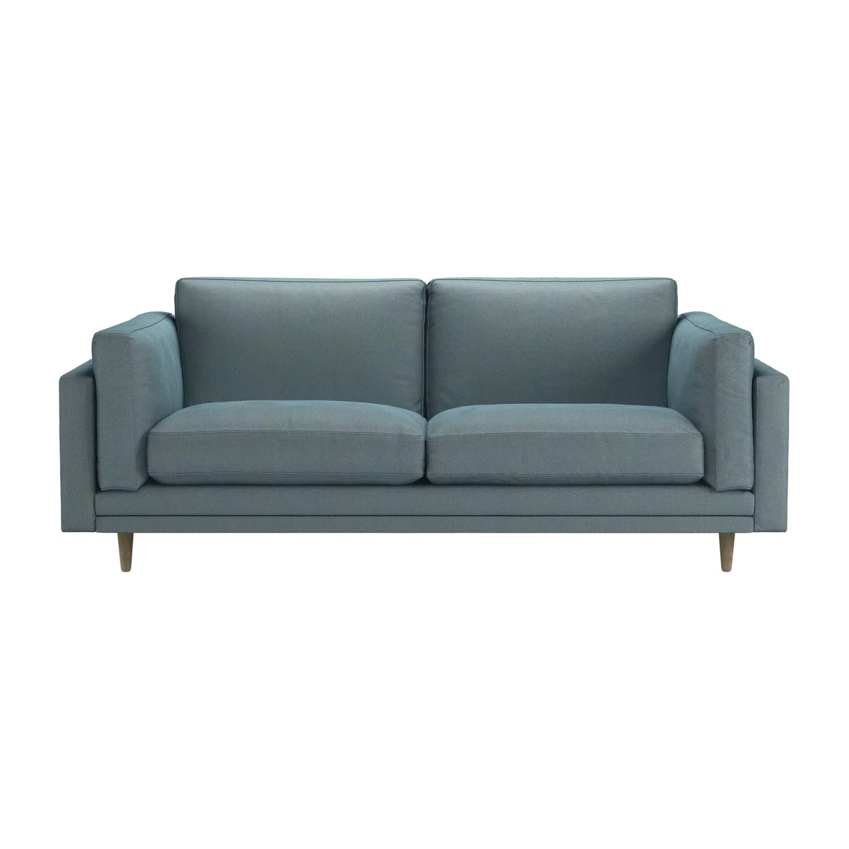 Marco 2.5 Seat Sofa in Shore Heathland Weave – image 1