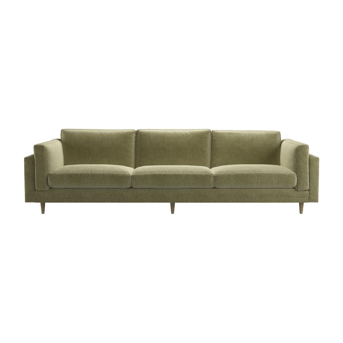 Marco 4 Seat Sofa in Urban Nature Brushstroke – image 1