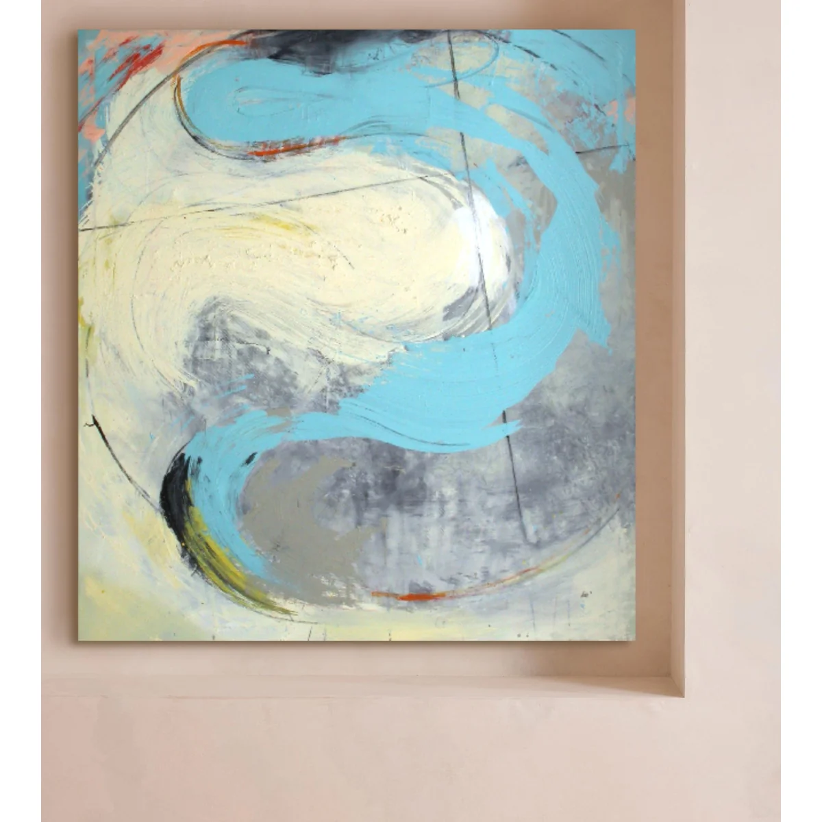'Polewatch III' by Day Bowman – image 6
