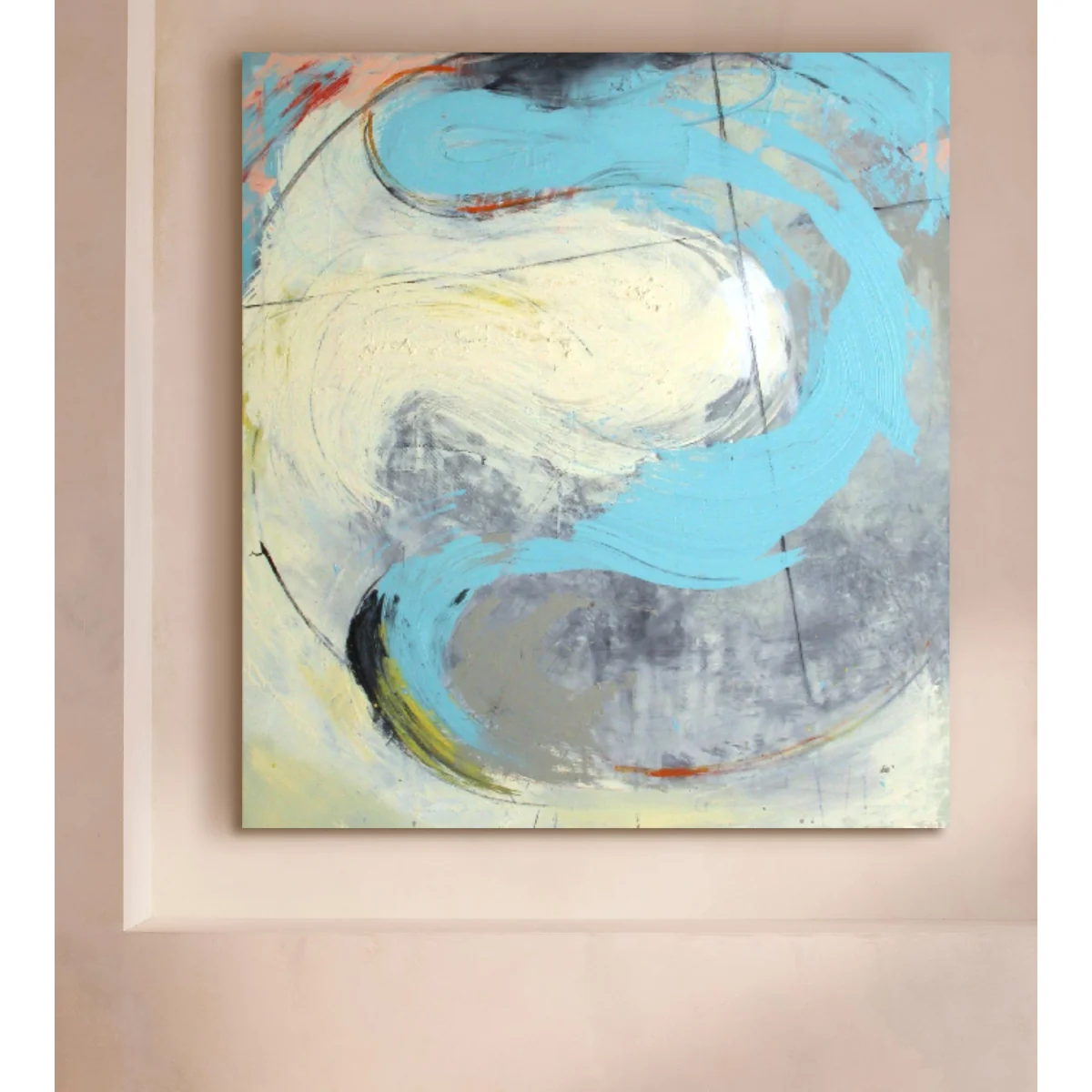 'Polewatch III' by Day Bowman – image 7
