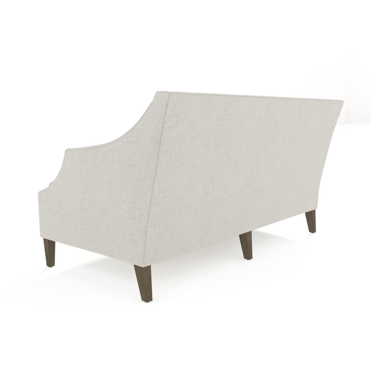 Nobilis | Canapé Saint-Simon Sofa | 2 Seater – image 4