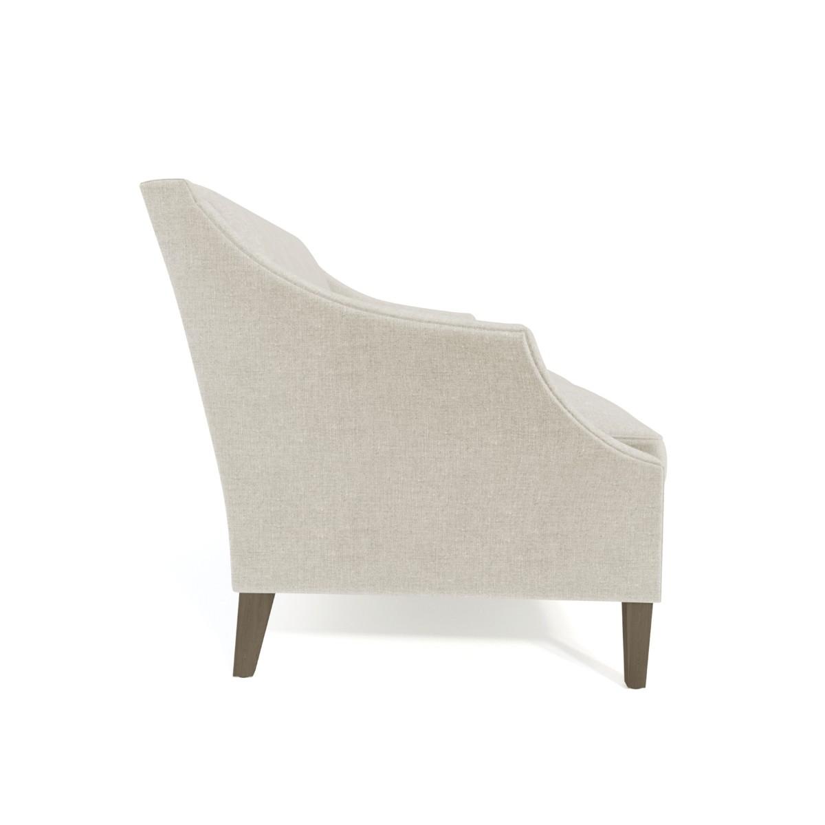 Nobilis | Canapé Saint-Simon Sofa | 2 Seater – image 5