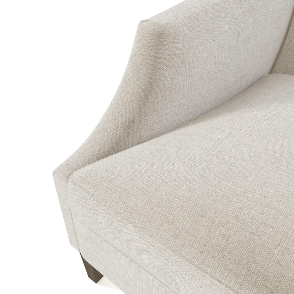 Nobilis | Canapé Saint-Simon Sofa | 2 Seater – image 6