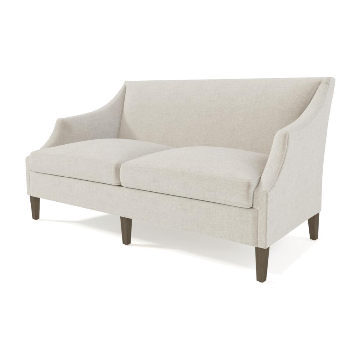 Nobilis | Canapé Saint-Simon Sofa | 2 Seater – image 1